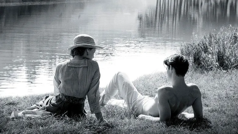 Frantz Film Still