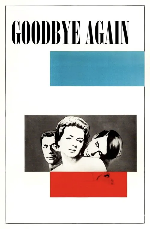 Goodbye Again