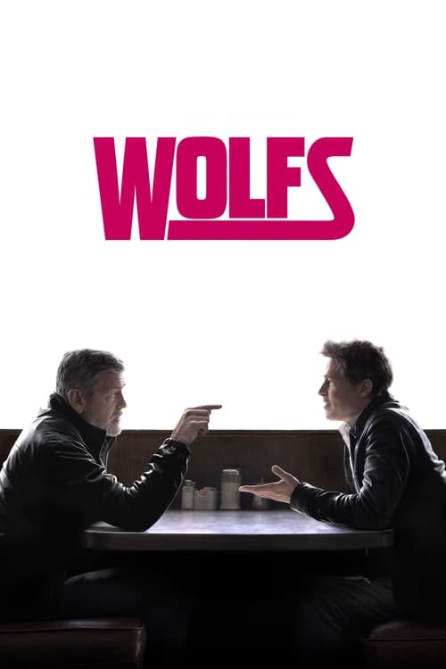 Wolfs: Máfia em Los Angeles