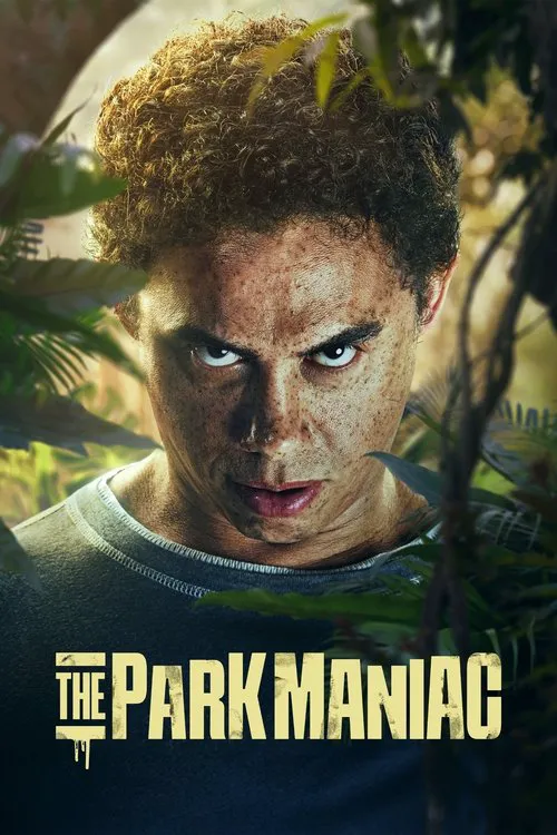 El Maníaco del Parque