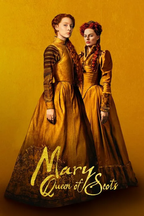 Maria Stuarda, Regina di Scozia
