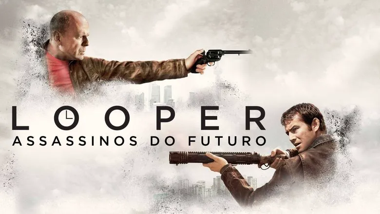 Looper Film Still