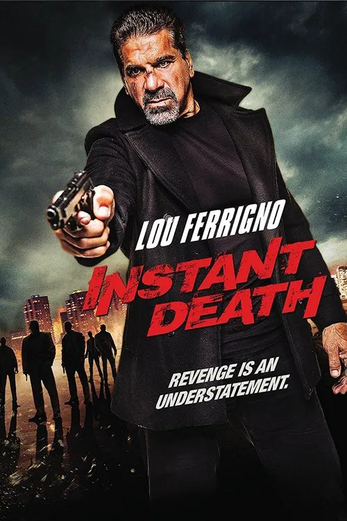 Muerte Instantánea