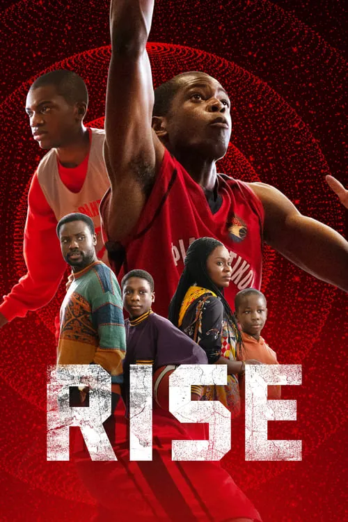 Rise: ครอบครัวยักษ์