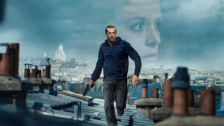 Review of the film "Immortals: War of the Worlds"