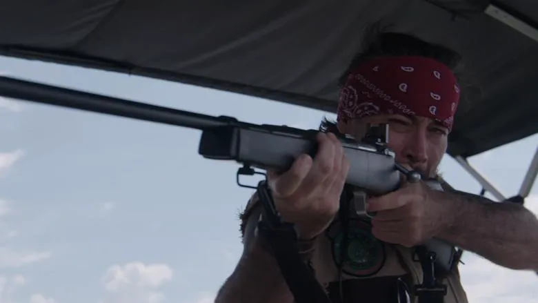 Diving Deeper into the Abyss: The Fearful Craft of "Bull Shark 2"