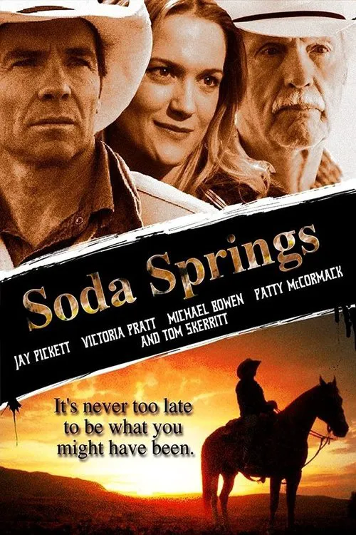 Soda Springs: Redención en el Desierto