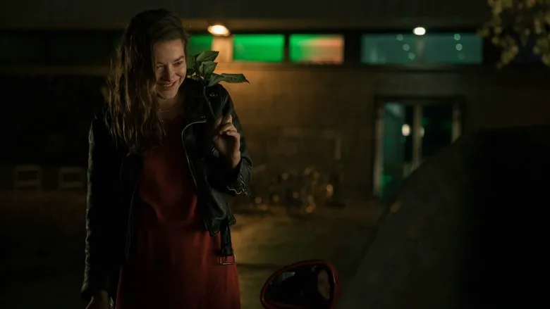 Review of the film "Who Am I"