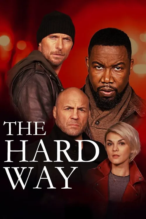 The Hard Way (ทางที่ยากลำบาก)