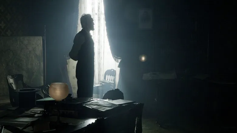 A scene from 