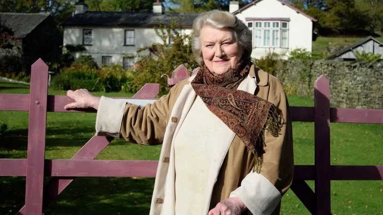 Unveiling the Magic: A Deep Dive into the Beatrix Potter Documentary