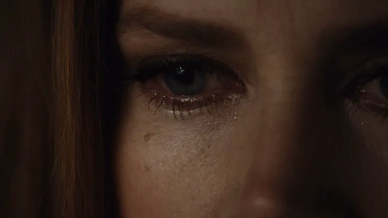 Jake Gyllenhaal in Nocturnal Animals
