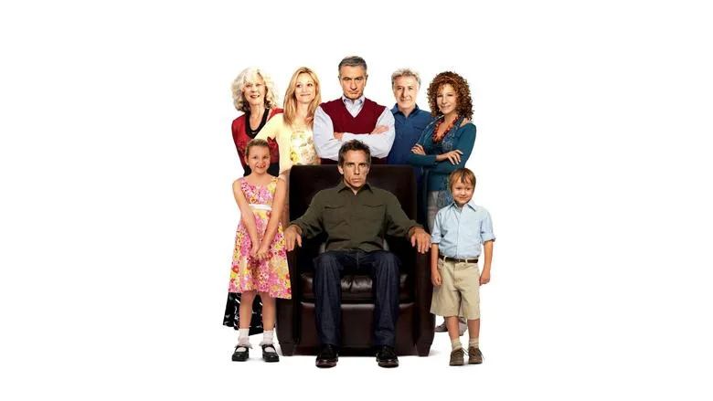 Review of the movie "Meet the Fockers 2"