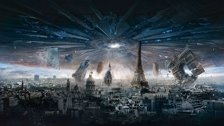 Scene from 
