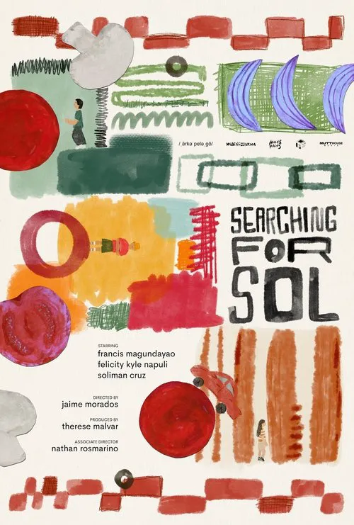 Em Busca de Sol