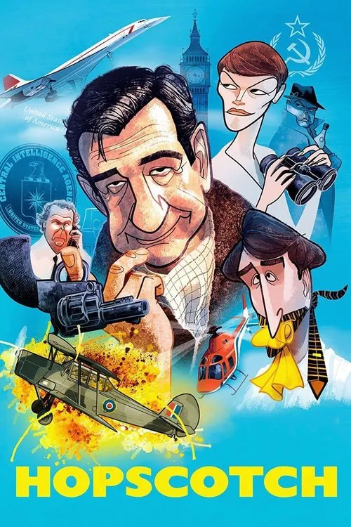 Juego de espías