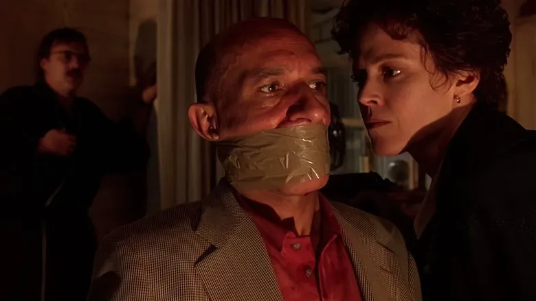 14 Dark Movies to Watch on a Stormy Day