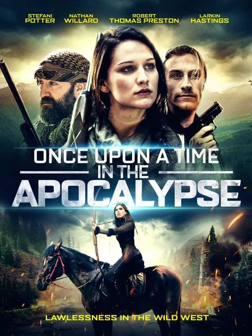 Il était une fois dans l'Apocalypse