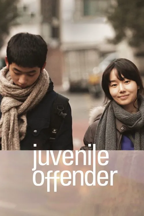 Delinquente Juvenil