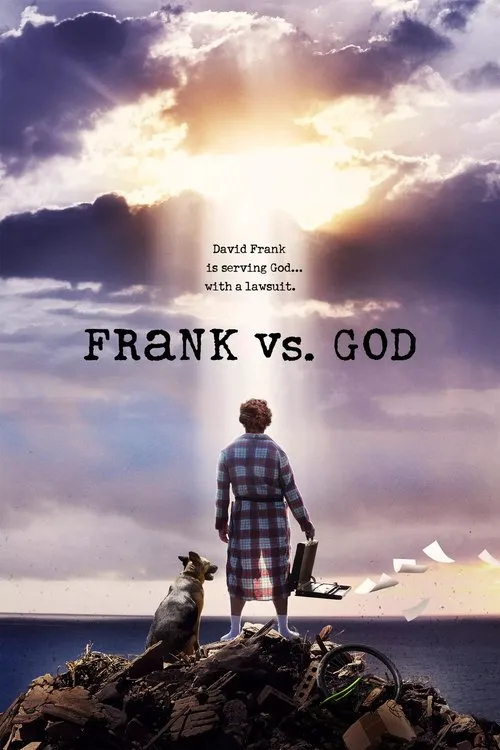 Frank contro Dio