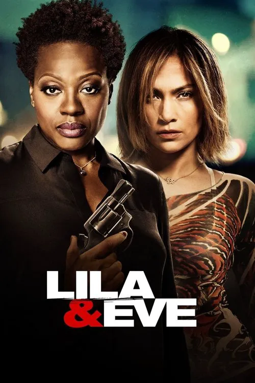 Lila y Eve