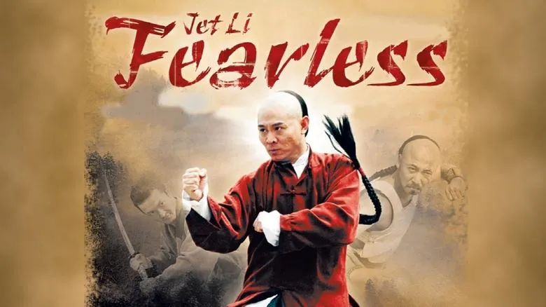 Fearless Movie Still