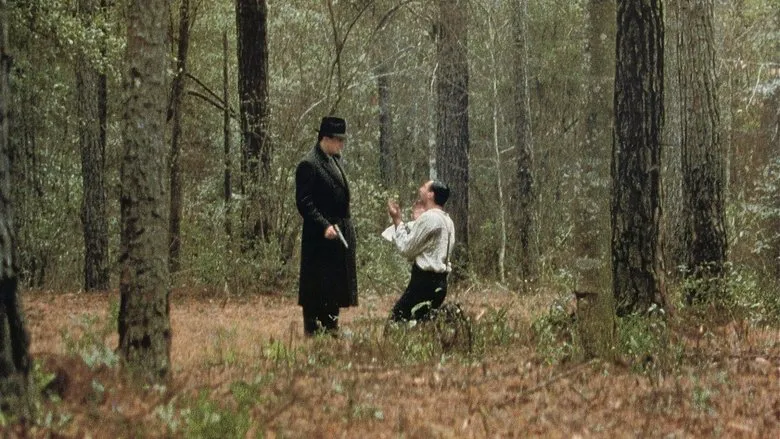 New Classic: A Review of "Miller's Crossing"