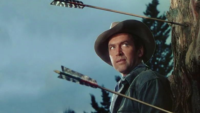 Broken Arrow Movie Still