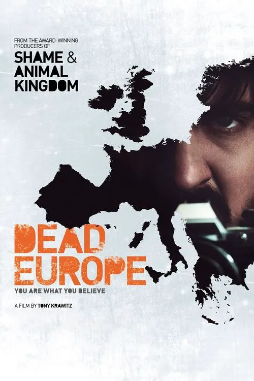 Dead Europe Film End Shot