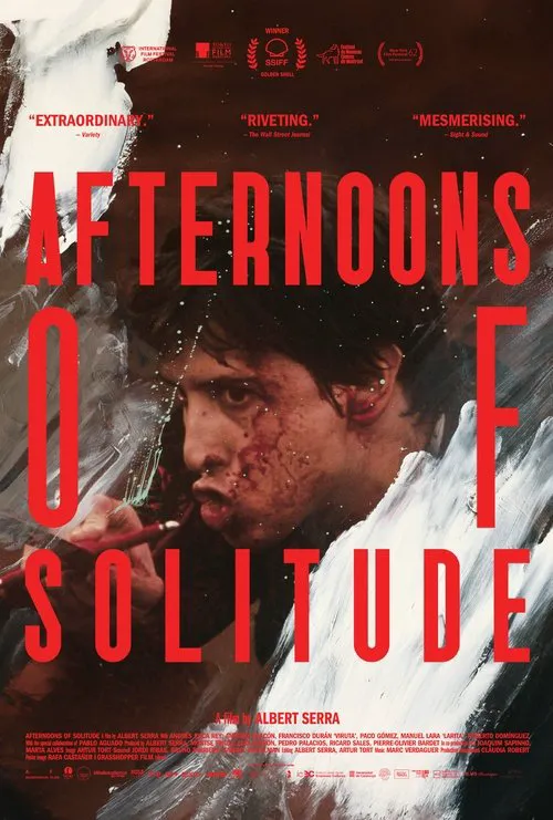 Afternoons of Solitude