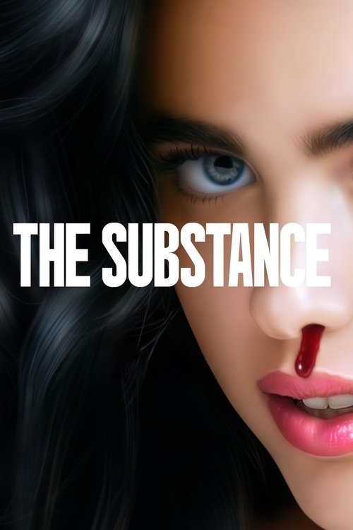 The Substance - La Sostanza