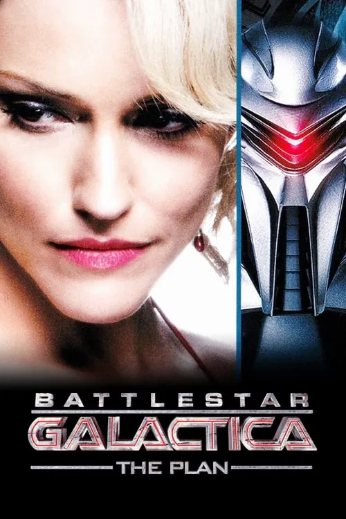 Battlestar Galactica: แผนการ