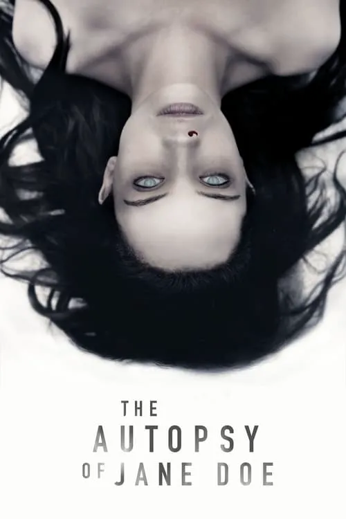 The Autopsi Jane Doe