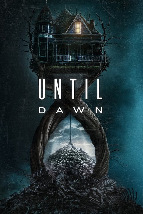 Until Dawn: O Encontro Macabro