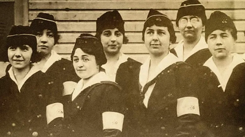 The Unsung Voices: The Story Behind "The Hello Girls"