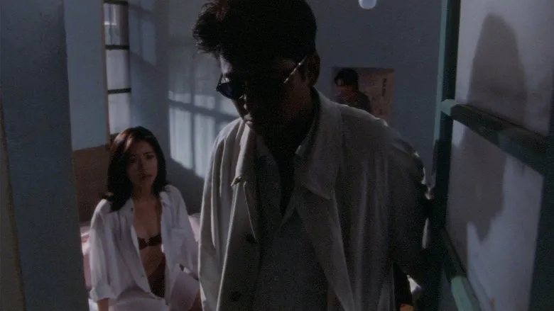 10 Top Japanese Yakuza Films: Brutal, Explosive, and Incredibly Intense!
