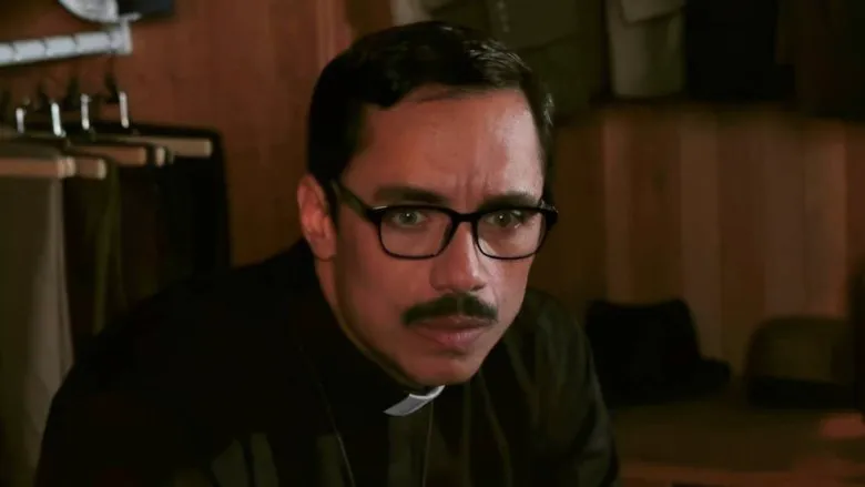 Scene from the movie 