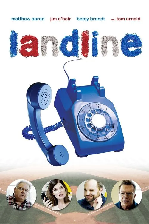 Landline – Zurück zum Festnetz