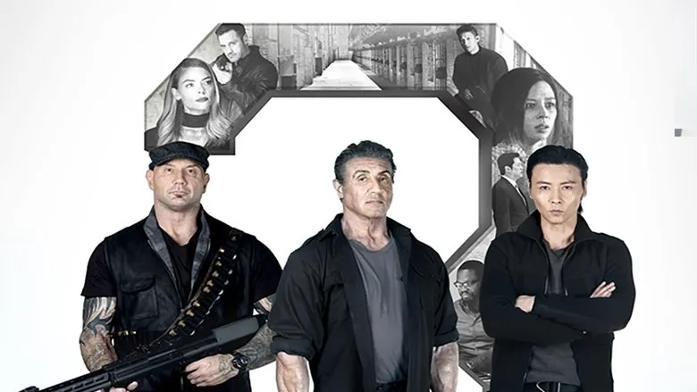 A promotional image for 
