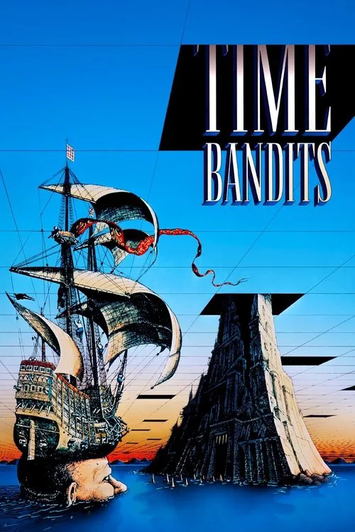 Los Héroes del Tiempo