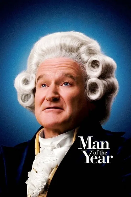 El Hombre del Año