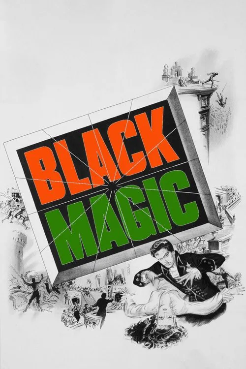 Magia Negra