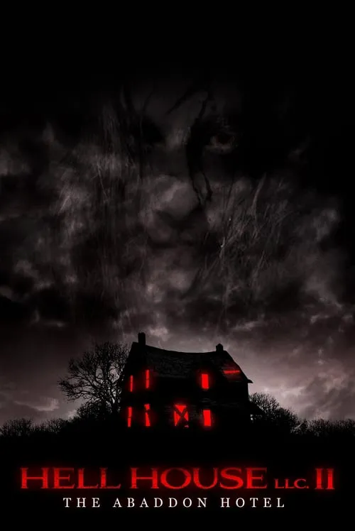 Hell House LLC II: O Hotel Abaddon