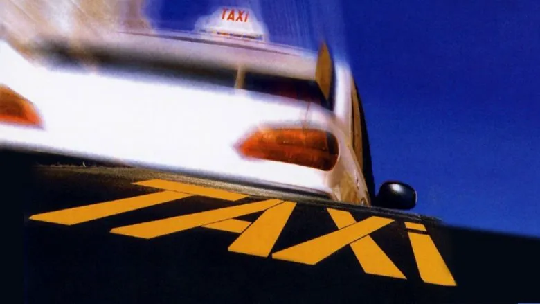 Frame from the movie 