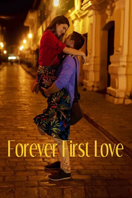 Para Siempre Primer Amor