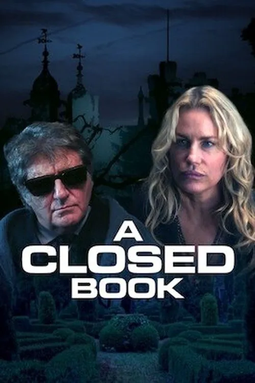 Um Livro Fechado