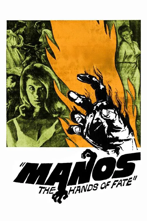Manos: Le Mani del Destino