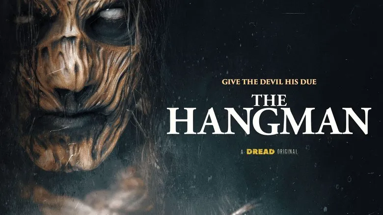The Hangman Image 3