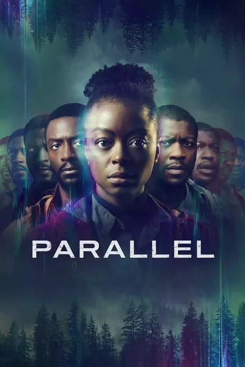 Parallel – Parallelwelten