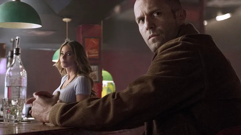 Review of the movie "Wild Card"